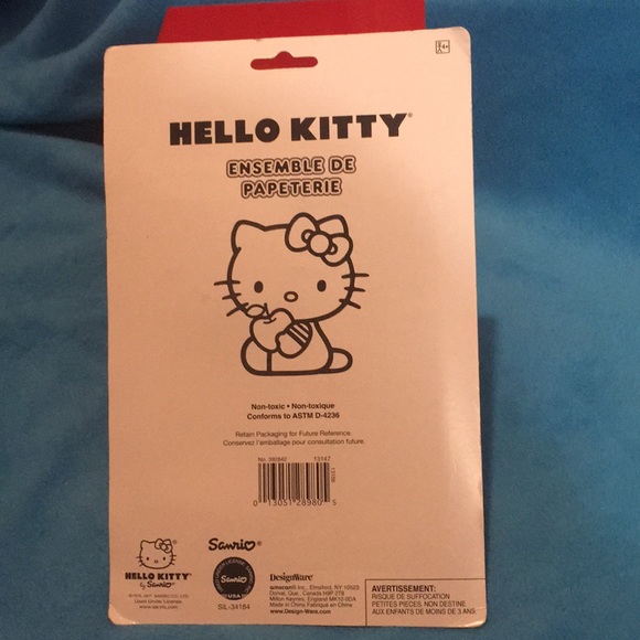 Hello Kitty - Picture 2 of 3